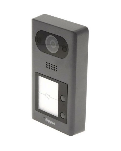 DHI-VTO3211D-P2-S2. Вызывная панель IP-домофона. Dahua в Сочи