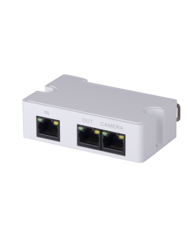 DH-PFT1300. Удлинитель. Dahua в Сочи