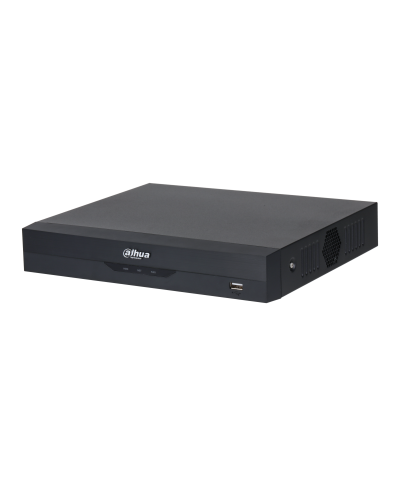 DH-XVR5104HS-5M-I3. Видеорегистратор мультиформатный 4-канальный. Dahua в Сочи