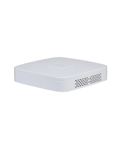 DHI-NVR4108-4KS3. IP-видеорегистратор 8-канальный. Dahua в Сочи