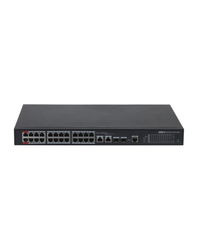DH-PFS4226-24ET-360. Сетевой PoE коммутатор . Dahua в Сочи