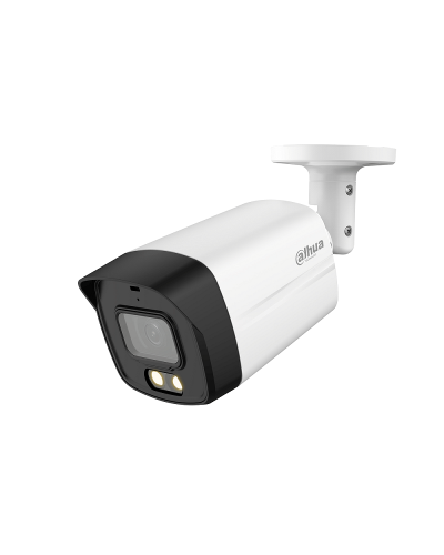 DH-HAC-HFW1239TLMP-A-LED-0280B-S2. Профессиональная видеокамера мультиформатная цилиндрическая . Dahua в Сочи