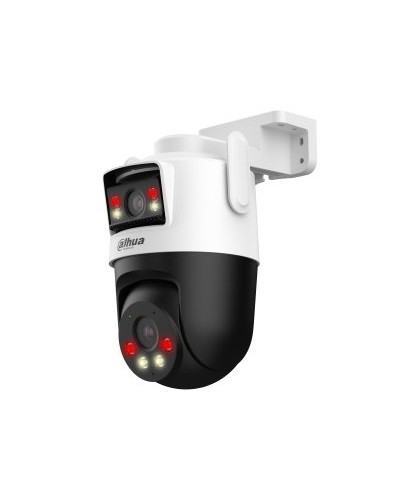 DH-IPC-P3DP-3F-PV-0280B/0600B. Профессиональная видеокамера IP поворотная. Dahua в Сочи