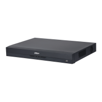 DH-XVR5216AN-I3. Видеорегистратор мультиформатный 16-канальный. Dahua