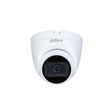 DH-HAC-HDW1500TRQP-A-0360B. Профессиональная видеокамера мультиформатная купольная. Dahua