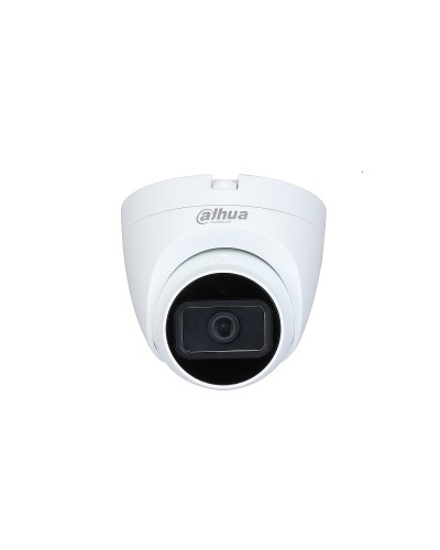 DH-HAC-HDW1500TRQP-A-0360B. Профессиональная видеокамера мультиформатная купольная. Dahua в Сочи