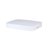 DH-XVR5108C-I3. Видеорегистратор мультиформатный 8-канальный. Dahua