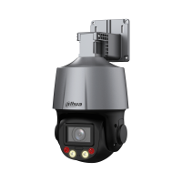 DH-SD3C205DB-GNY-A-PV. Профессиональная видеокамера IP поворотная. Dahua