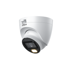 DH-HAC-HDW1239TLQP-A-LED-0280B-S3. Профессиональная видеокамера мультиформатная купольная. Dahua
