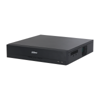 DH-XVR5832S-I3. Видеорегистратор мультиформатный 32-канальный. Dahua