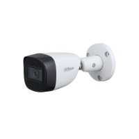 DH-HAC-HFW1500CMP-A-0360B. Профессиональная видеокамера мультиформатная цилиндрическая. Dahua