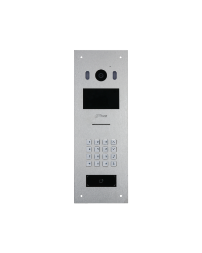 DHI-VTO6521K. Вызывная панель IP-домофона. Dahua в Сочи