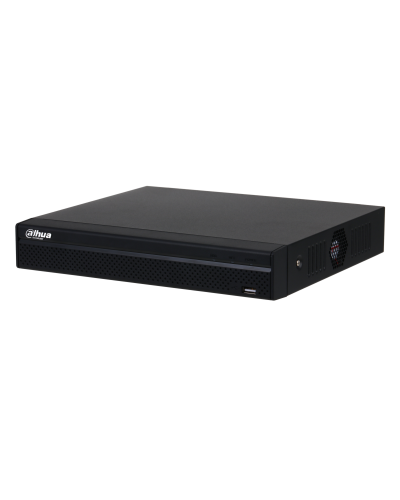 DHI-NVR4116HS-4KS3. IP-видеорегистратор 16-канальный. Dahua в Сочи