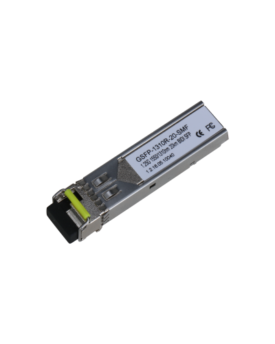 DH-GSFP-1310R-20-SMF. SFP модуль. Dahua в Сочи