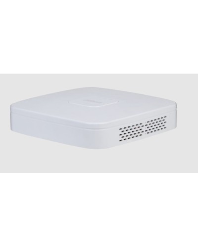 DHI-NVR2116-4KS3. IP-видеорегистратор 16-канальный. Dahua в Сочи