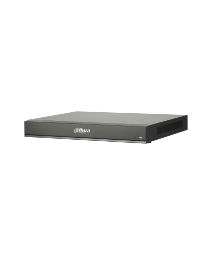 DHI-NVR5216-16P-I/L. IP-видеорегистратор 16-канальный. Dahua в Сочи