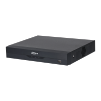 DH-XVR5108HS-5M-I3. Видеорегистратор мультиформатный 8-канальный. Dahua