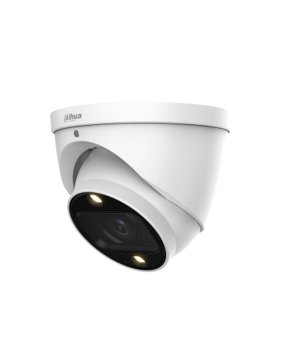 DH-HAC-HDW1239TP-Z-A-LED-S2. Профессиональная видеокамера мультиформатная купольная. Dahua в Сочи