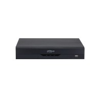 DHI-XVR5108HE-I3 (DH-XVR5108HE-I3). Видеорегистратор мультиформатный 8-канальный. Dahua