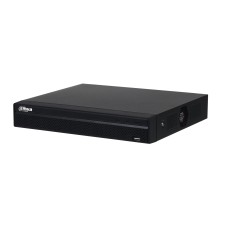 DHI-NVR1104HS-P-S3/H. IP-видеорегистратор 4-канальный. Dahua