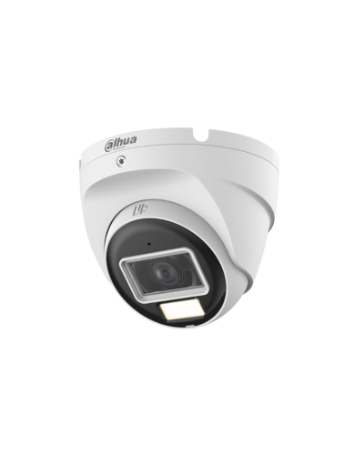 DH-HAC-T2A21P-U-IL-0280B. Профессиональная видеокамера мультиформатная купольная. Dahua в Сочи