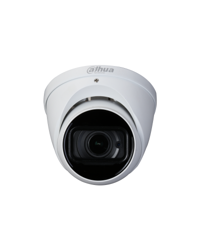 DH-HAC-HDW1801TP-Z-A-S2. Профессиональная видеокамера мультиформатная купольная. Dahua в Сочи