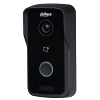 DHI-VTO2111D-P-S3. Вызывная панель IP-домофона. Dahua