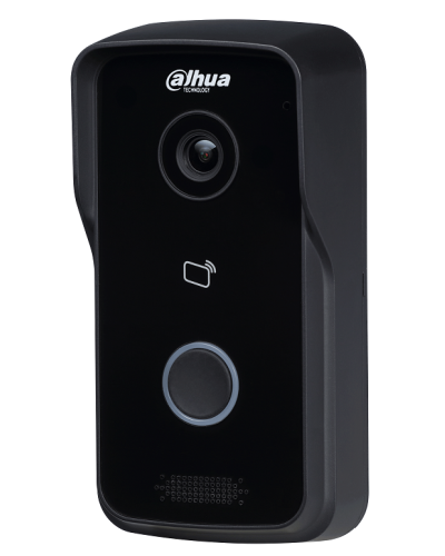 DHI-VTO2111D-P-S3. Вызывная панель IP-домофона. Dahua в Сочи