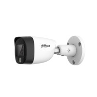 DH-HAC-HFW1209CMP-A-LED-0280B-S3. Профессиональная видеокамера мультиформатная цилиндрическая. Dahua