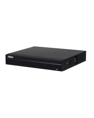 DHI-NVR2108HS-8P-4KS3. IP-видеорегистратор 8-канальный. Dahua в Сочи