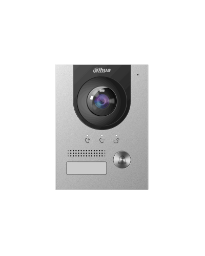 DHI-VTO2201F-P. Вызывная панель IP-домофона. Dahua в Сочи