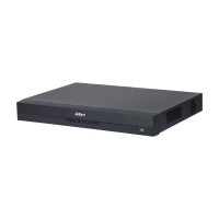 DHI-NVR4208-EI. IP-видеорегистратор 8-канальный. Dahua