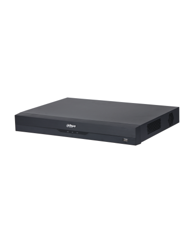DHI-NVR4208-EI. IP-видеорегистратор 8-канальный. Dahua в Сочи