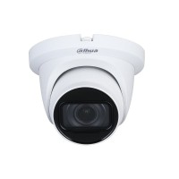 DH-HAC-HDW1231TLMQP-A-0280B. Профессиональная видеокамера мультиформатная купольная. Dahua
