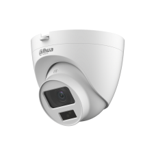 DH-HAC-HDW1200CLQP-IL-A-0360B-S6. Профессиональная видеокамера мультиформатная купольная. Dahua