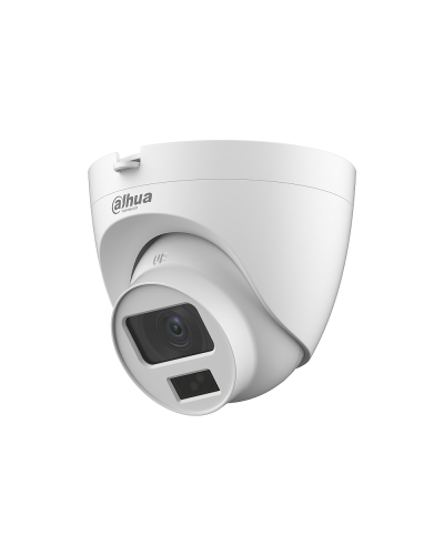 DH-HAC-HDW1200CLQP-IL-A-0360B-S6. Профессиональная видеокамера мультиформатная купольная. Dahua в Сочи