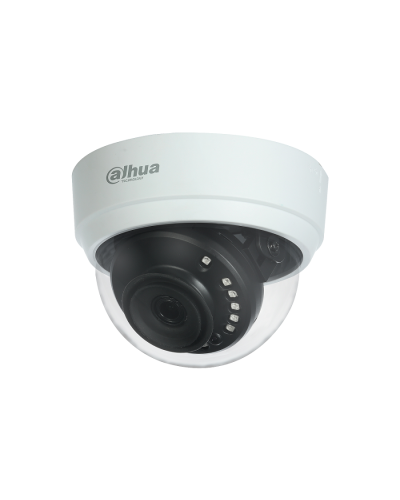 DH-HAC-D1A21P-0360B. Профессиональная видеокамера мультиформатная купольная. Dahua в Сочи