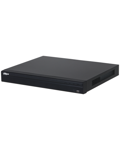 DHI-NVR4232-4KS3. IP-видеорегистратор 32-канальный. Dahua в Сочи