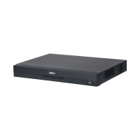 DHI-NVR2208-I2. IP-видеорегистратор 8-канальный. Dahua