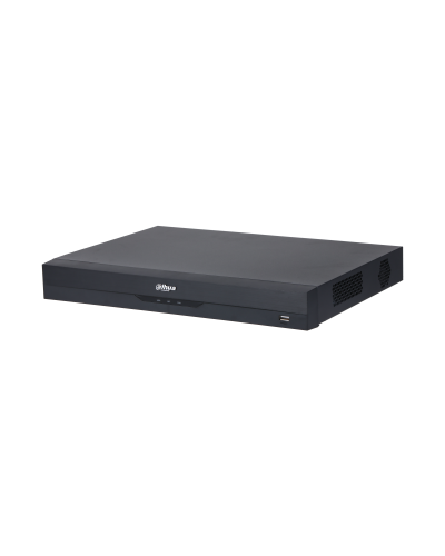 DHI-NVR2208-I2. IP-видеорегистратор 8-канальный. Dahua в Сочи
