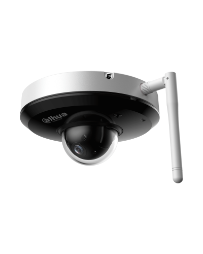 DH-SD1A404DB-GNY-W. Профессиональная видеокамера IP поворотная. Dahua в Сочи