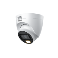DH-HAC-HDW1239TLQP-A-LED-0360B-S3. Профессиональная видеокамера мультиформатная купольная. Dahua