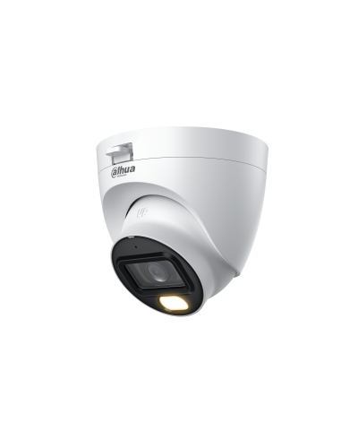 DH-HAC-HDW1239TLQP-A-LED-0360B-S3. Профессиональная видеокамера мультиформатная купольная. Dahua в Сочи