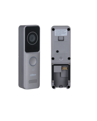 DHI-VTO2311R-WP. Вызывная панель IP-домофона. Dahua в Сочи