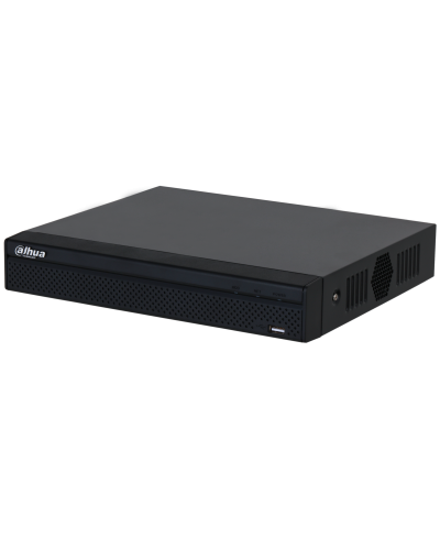 DHI-NVR2104HS-P-4KS3. IP-видеорегистратор 4-канальный. Dahua в Сочи