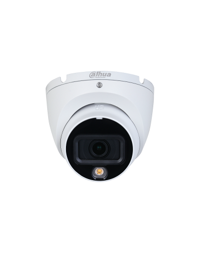 DH-HAC-HDW1500TLMP-IL-A-0360B-S2. Профессиональная видеокамера мультиформатная купольная. Dahua в Сочи