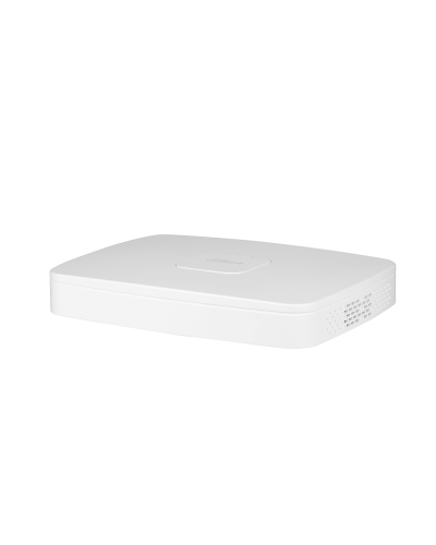 DH-XVR5104C-I3. Видеорегистратор мультиформатный 4-канальный. Dahua в Сочи
