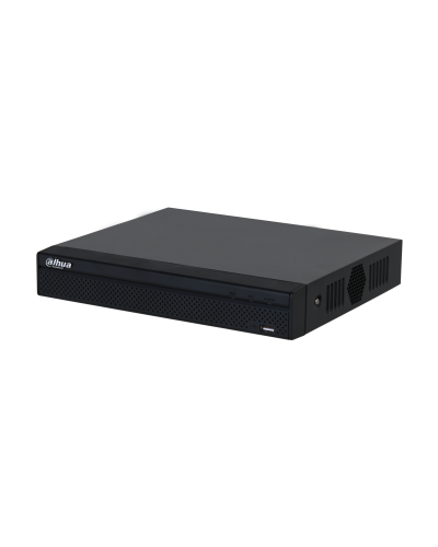 DHI-NVR2108HS-8P-I2. IP-видеорегистратор 8-канальный. Dahua в Сочи