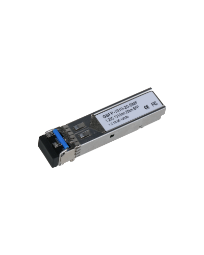 DH-GSFP-1310-20-SMF. SFP модуль. Dahua в Сочи