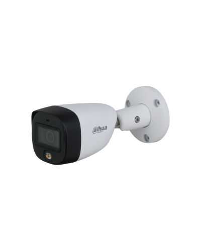 DH-HAC-HFW1209CP-LED-0280B-S2. Профессиональная видеокамера мультиформатная цилиндрическая . Dahua в Сочи